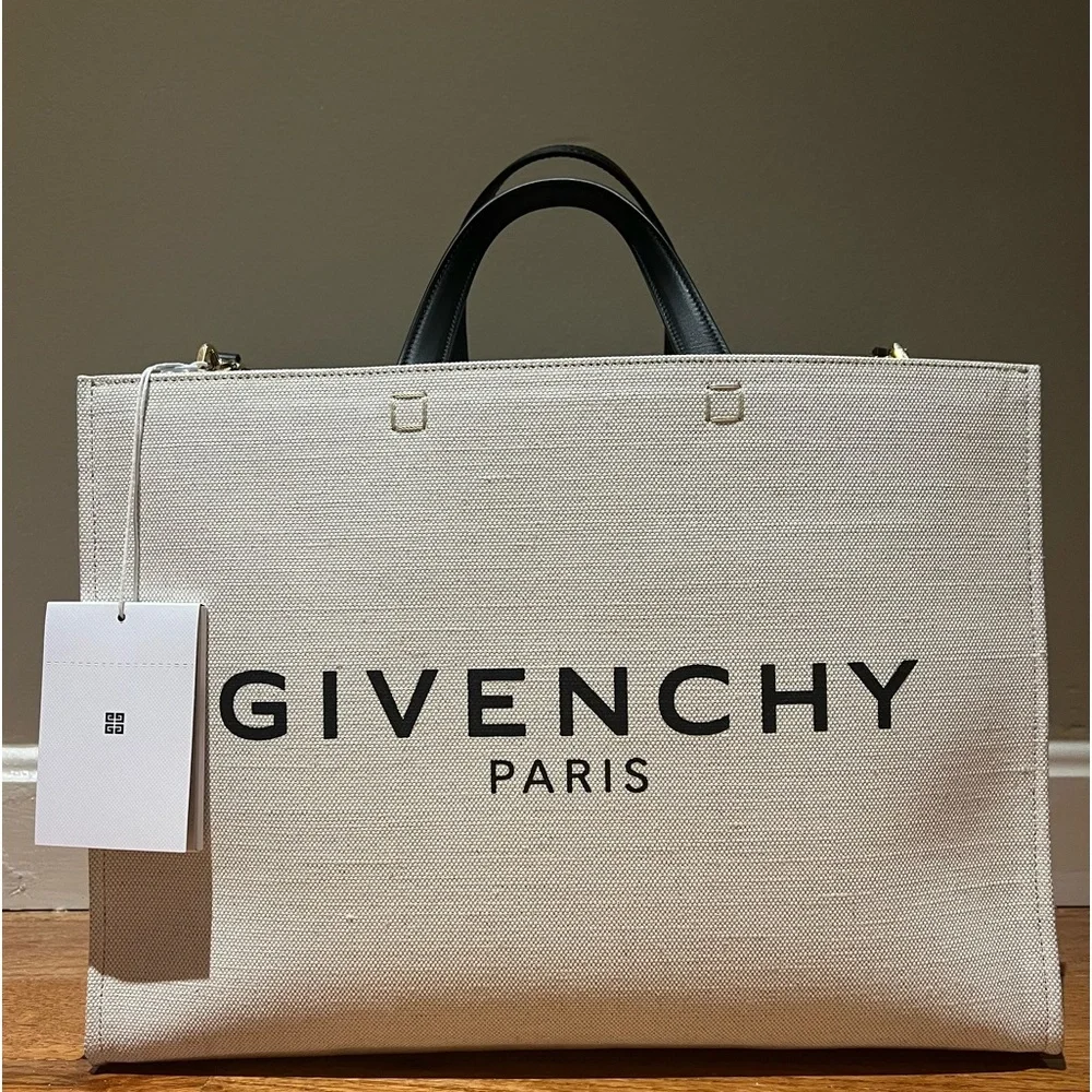 Givenchy Tote Bag - Picture 1 of 3